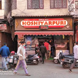 Hoshiyarpuri