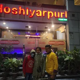 Hoshiyarpuri