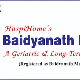 Hospi Home's Baidyanath Hospital- Geriatric Multi Specialty Hospital
