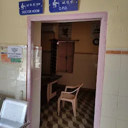 primary health center, Velangari