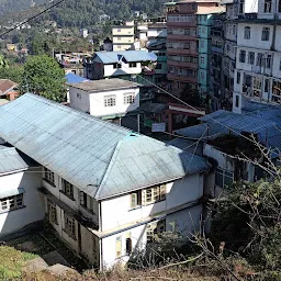 Pakyong Primary Health Center