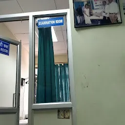 Hospital, ABV-IIITM, Gwalior