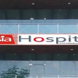 Hospital Ghar Par