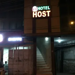 Host