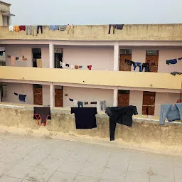 Hostel Chhachha