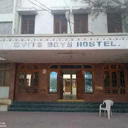 Hostel for boys Maganoor