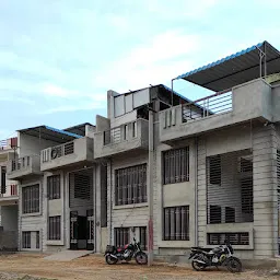 Hostel in Sikar