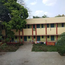 Hostel No.1 Govt.Polytechnic Dhanbad