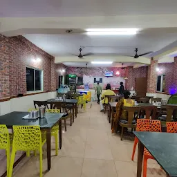 Hot and spice restaurant