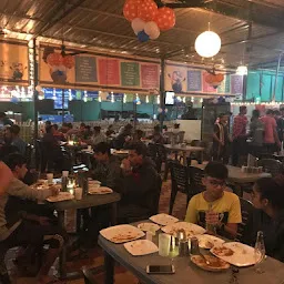 Hot and Spicy Restaurant