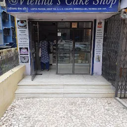 Hot Buns Bake & Cake Shop