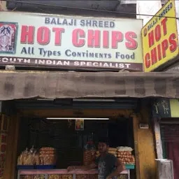 Hot Chips