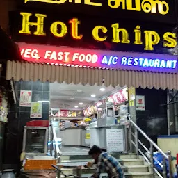 Hot Chips