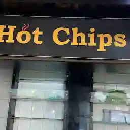 Hot Chips Veg Restaurant