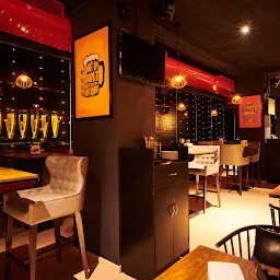 HOT & COLD BAR AND RESTAURANT