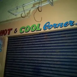 Hot & Cool Centre