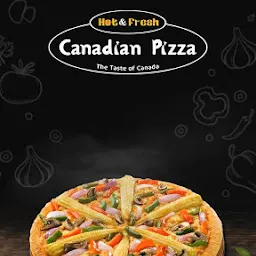 Hot & Fresh Canadian Pizza Abohar | Best Pizza in Abohar