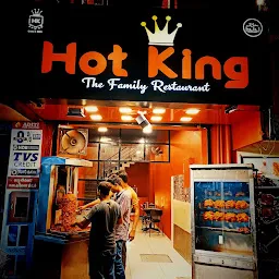 Hot King