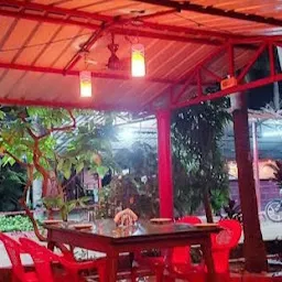 HOT KITCHEN RESTAURANT ECR