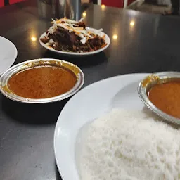 Hot N Spicy Family Restaurant