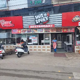 Hot N Spicy Family Restaurant