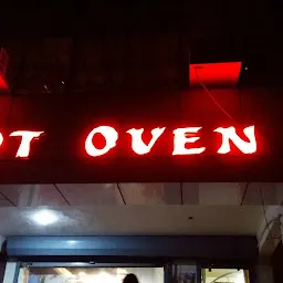 Hot Oven