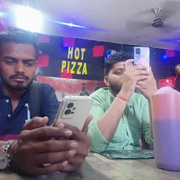 Hot Pizza | Best Pizza Shop In Hisar | Finger Licking Pizza | Pizza Near Bus Stand Hisar