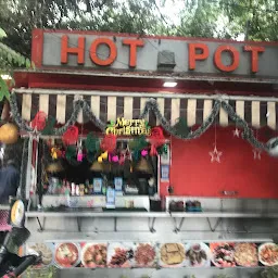 Hot Pot GK1