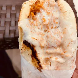 HoT Shawarma