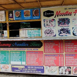 Hot & Spicy Chinese Kitchen Sector 93 Noida Uttar Pradesh