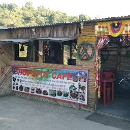 Hot Spot cafe