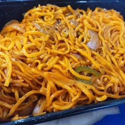 Hot & Tasty Chinese Food