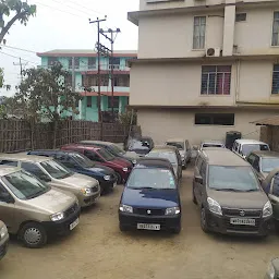 Hot Wheels second hand car dealer opsid bank colony dimapur Nagaland