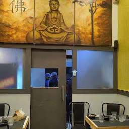 Hot Wok Chinese Restaurant