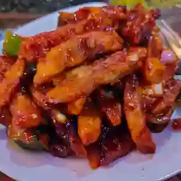 Hot Wok Chinese Restaurant