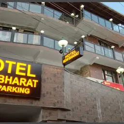 Hotel 24 - New Bharat