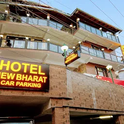 Hotel 24 - New Bharat