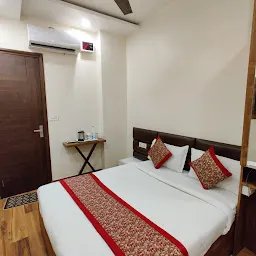 Hotel 56 Amritsar ( 200 Meters from Golden Temple and Jallianwala Bagh )