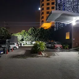 Hotel 6 Chandigarh, Zirakpur