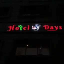 Hotel 7 Days