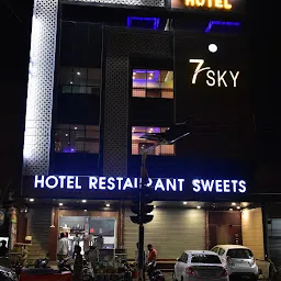 Hotel 7 Sky
