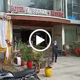 Hotel 99 Square - Best Hotel, Banquet and Restaurant in Khanna