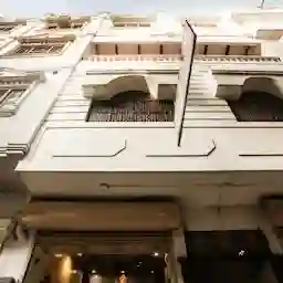 Hotel Aakash Ganga