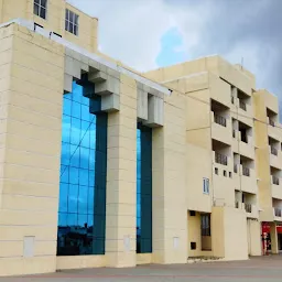 Hotel Aalayam Kancheepuram (Yatri Nivas)