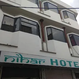 hotel aapni dhani