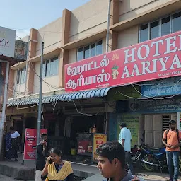 Hotel Aariyas