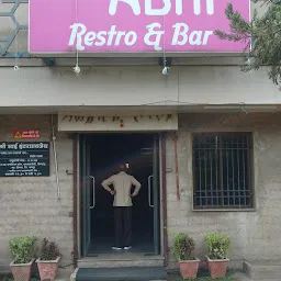 Hotel Abhi Restrobar & Lounge