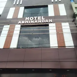 Hotel Abhinandan