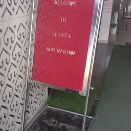 Hotel Abhinandan Panipat