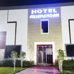 Hotel abhinandan & restaurant